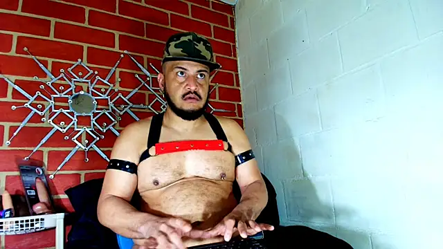 Snapshot of the_master_foal_ chatting on 19, 11, 2025 the master foal online show from 19, 11, 2025