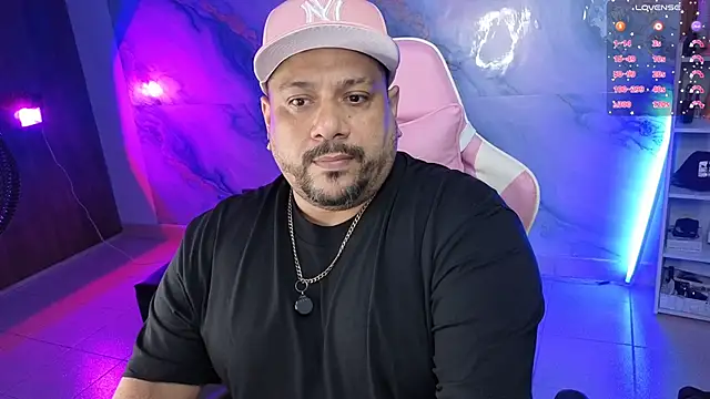 jacoob woods online show from 21, 4, 2026