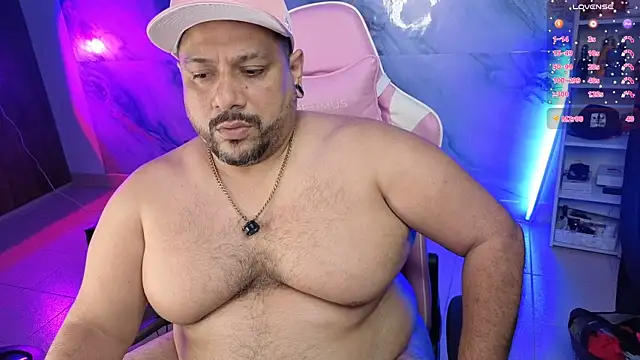 jacoob woods online show from 21, 4, 2026