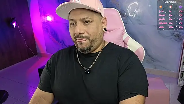 jacoob woods online show from 25, 4, 2026