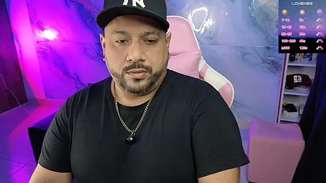 jacoob woods online show from 27, 4, 2026