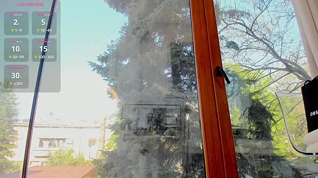 Naila18 online show from 23, 4, 2026