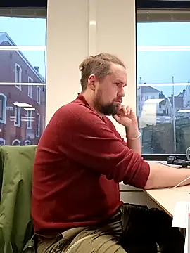 Tj1sen online show from 23, 1, 2025