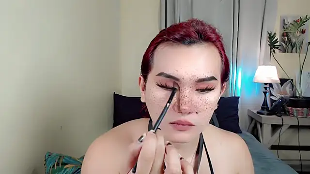 Snapshot of beatrice_21 chatting on 12, 3, 2026 beatrice 21 online show from 12, 3, 2026