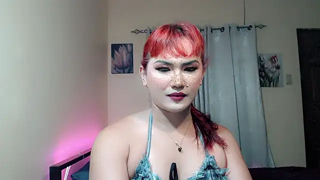 beatrice 21 online show from 18, 5, 2026