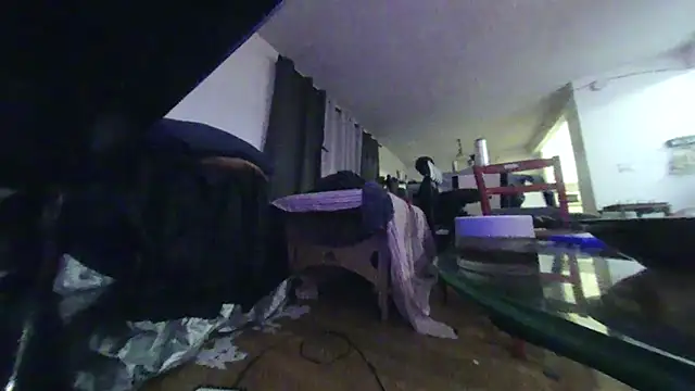 Snapshot of TheHellBilly chatting on 5, 1, 2025 TheHellBilly online show from 5, 1, 2025