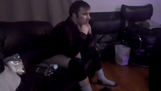 Snapshot of TheHellBilly chatting on 8, 2, 2026 TheHellBilly online show from 8, 2, 2026