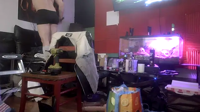 Snapshot of TheHellBilly chatting on 9, 2, 2026 TheHellBilly online show from 9, 2, 2026