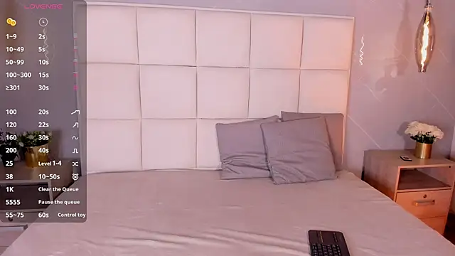 kem hott online show from 17, 3, 2025