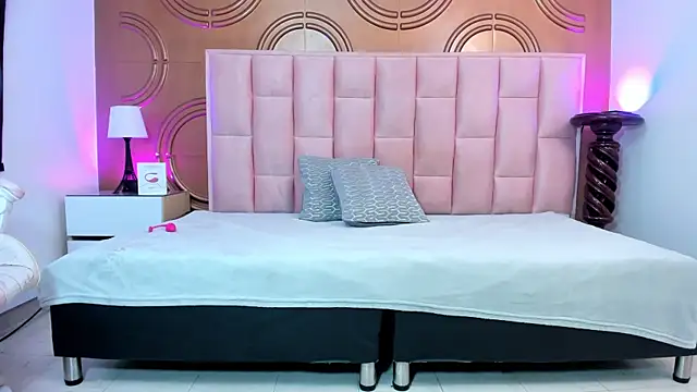 valeriaa19 online show from 13, 3, 2025