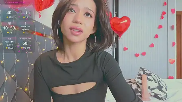 Snapshot of Mia_Tin chatting on 14, 2, 2025 Mia Tin online show from 14, 2, 2025