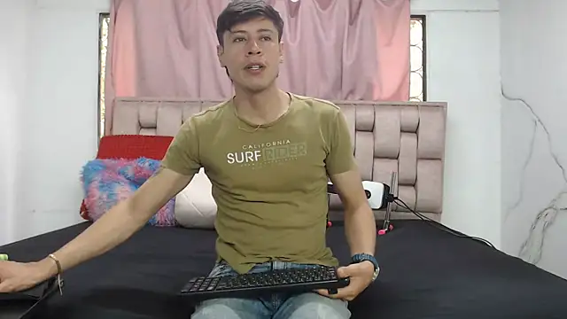 Sexytaty2022 online show from 29, 5, 2026