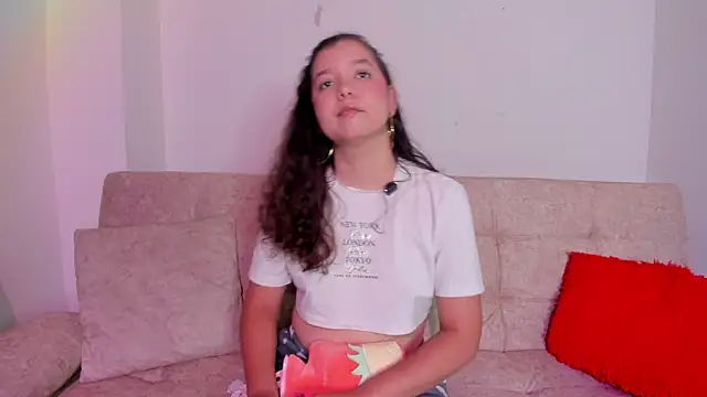 BUUNNY BELLA online show from 26, 4, 2026