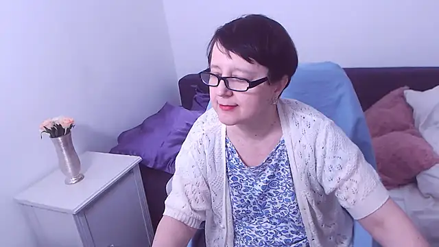 ChristaRose online show from 22, 2, 2025