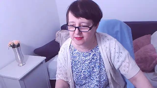 ChristaRose online show from 2, 3, 2025