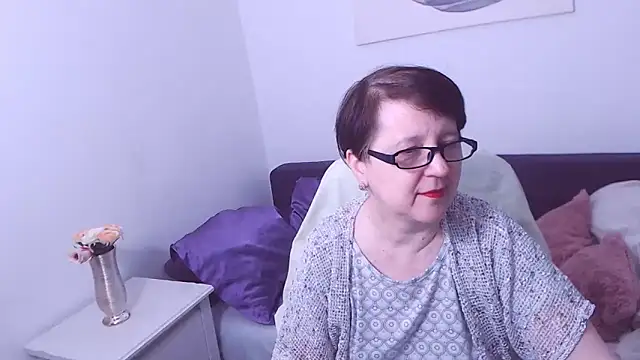 ChristaRose online show from 21, 3, 2025