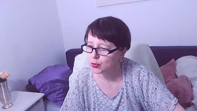 ChristaRose online show from 22, 3, 2025