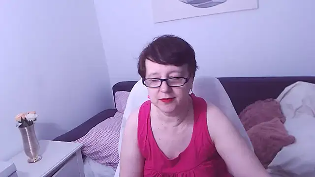 ChristaRose online show from 21, 9, 2025