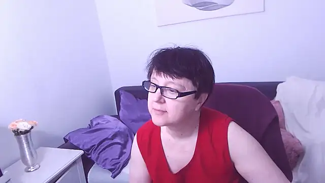 ChristaRose online show from 9, 11, 2025