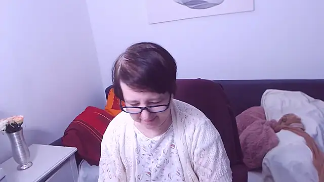 ChristaRose online show from 10, 1, 2026