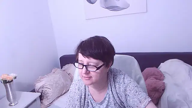 ChristaRose online show from 14, 1, 2026