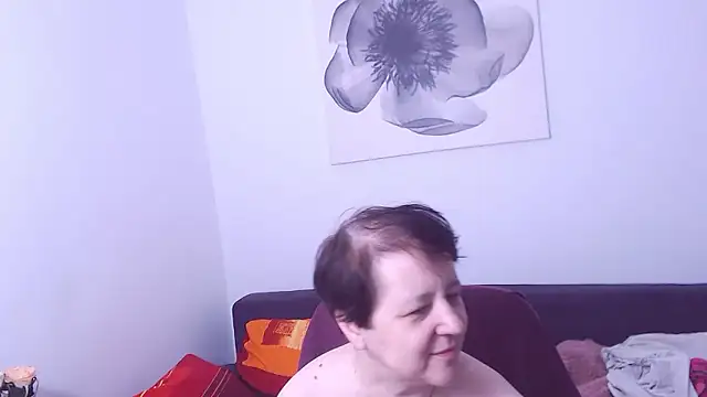 ChristaRose online show from 16, 1, 2026