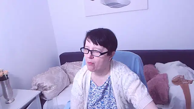 ChristaRose online show from 1, 2, 2026