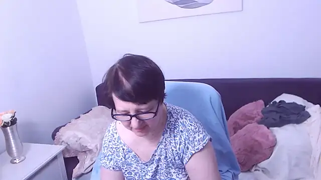 ChristaRose online show from 15, 2, 2026