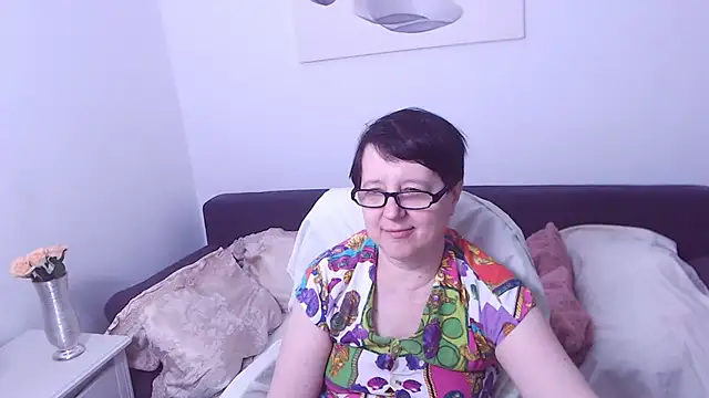 ChristaRose online show from 31, 5, 2026