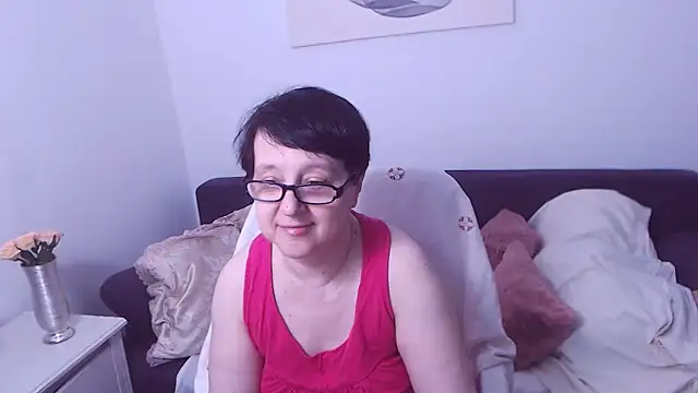 ChristaRose online show from 5, 6, 2026