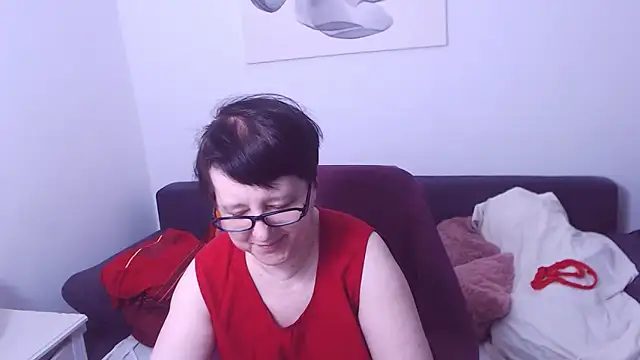 ChristaRose online show from 6, 6, 2026