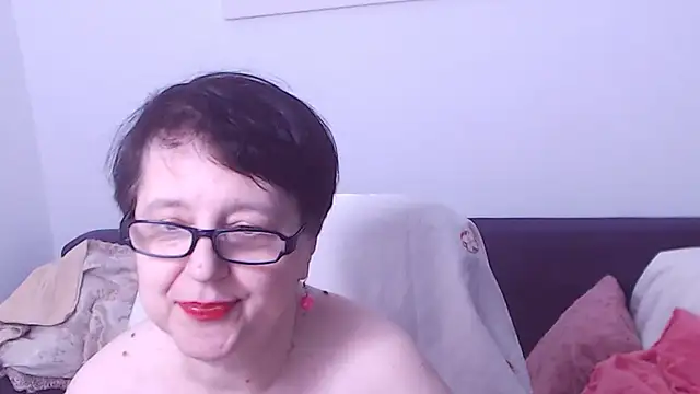 ChristaRose online show from 11, 6, 2026