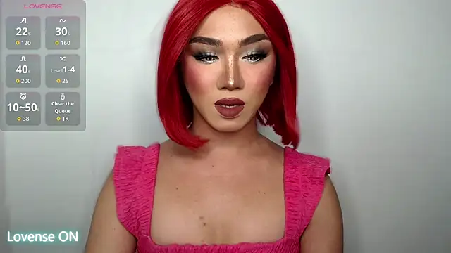 Local Hoelyx online show from 27, 10, 2025