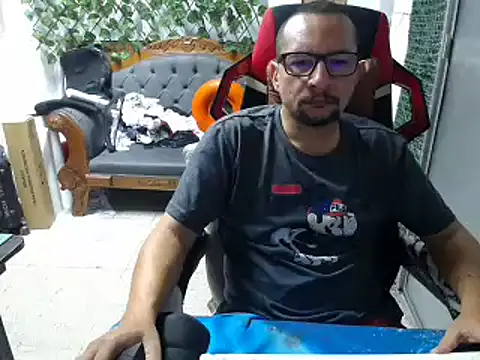 alexam galxh online show from 7, 1, 2025