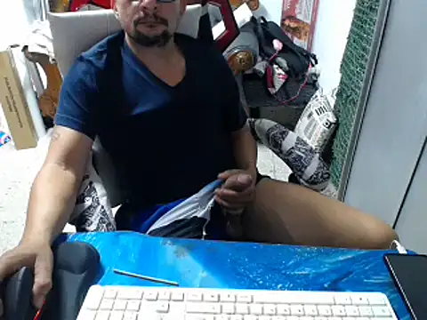 alexam galxh online show from 18, 1, 2025