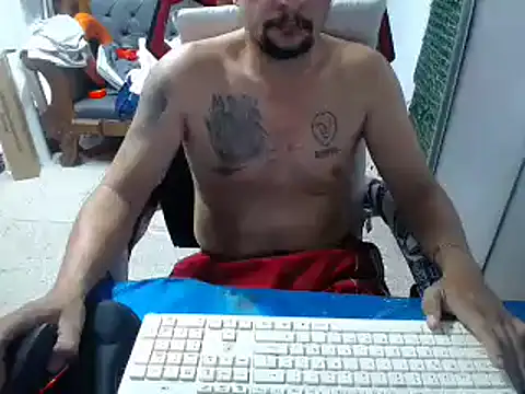 alexam galxh online show from 20, 1, 2025