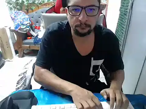 alexam galxh online show from 25, 1, 2025