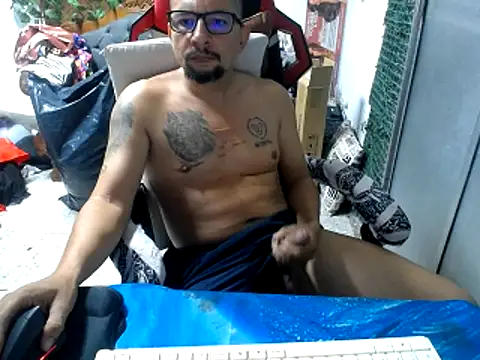 alexam galxh online show from 30, 1, 2025