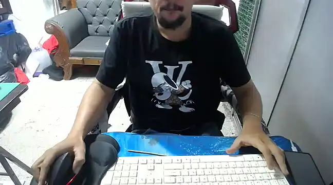 alexam galxh online show from 6, 2, 2025