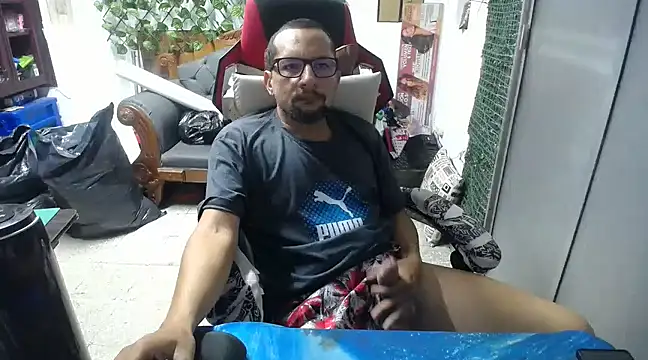 alexam galxh online show from 17, 2, 2025