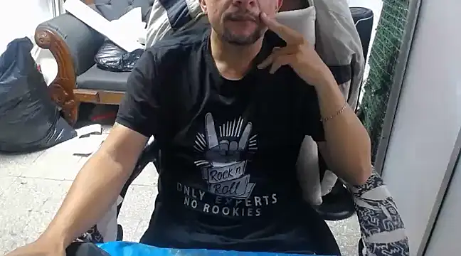 alexam galxh online show from 26, 2, 2025