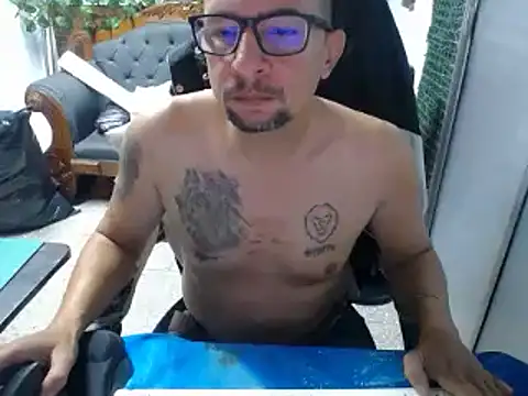 alexam galxh online show from 1, 3, 2025