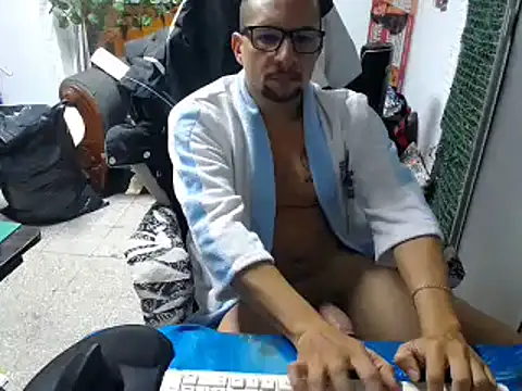 alexam galxh online show from 4, 3, 2025