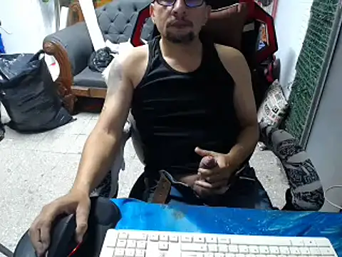 alexam galxh online show from 7, 3, 2025