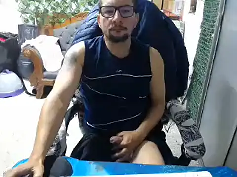 alexam galxh online show from 22, 3, 2025