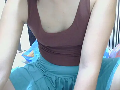 angel pussie online show from 9, 1, 2026