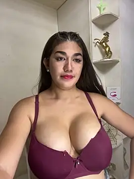 SexyFatHugeCock online show from 22, 6, 2026