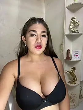 SexyFatHugeCock online show from 17, 7, 2026