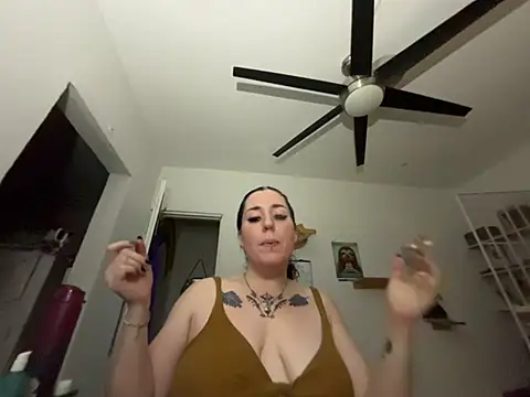 poppergirl69 online show from 29, 7, 2026