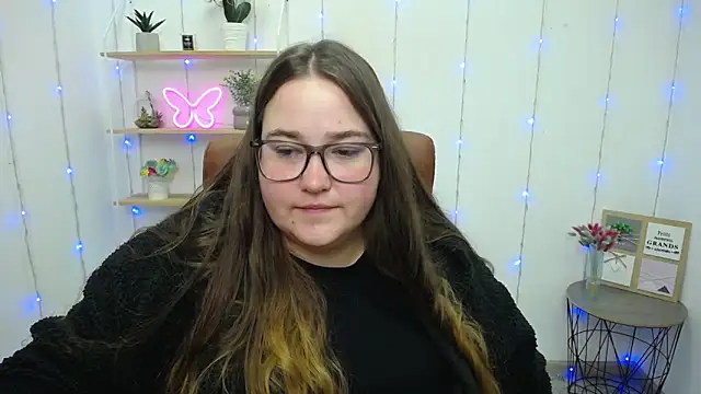 XX Daniella XX online show from 22, 1, 2025